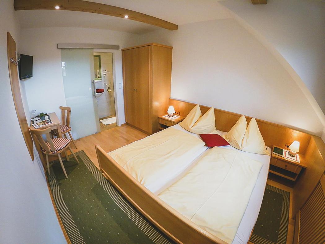 Appartements Macheiner Mariapfarr Kültér fotó